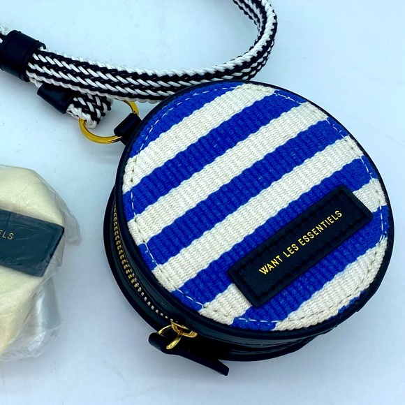 Want Les essentials Coin Pouch - Picture 2 of 5